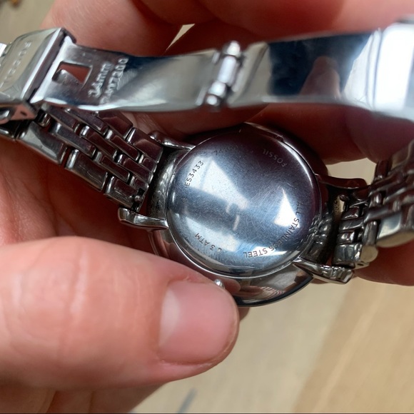 Fossil Jacqueline Watch - Picture 3 of 5